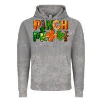 Cloud Rock pinch proof Vintage Hoodie - FaDigitalArtStudio