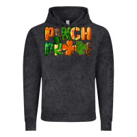 Vintage Black pinch proof Vintage Hoodie - FaDigitalArtStudio