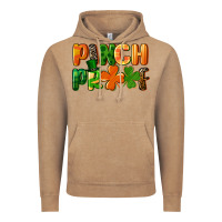Vintage Coffee pinch proof Vintage Hoodie - FaDigitalArtStudio