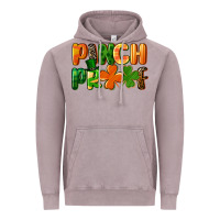 Vintage Zinc pinch proof Vintage Hoodie - FaDigitalArtStudio