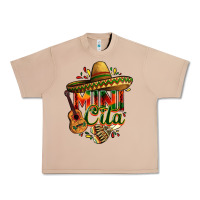 Burro Mini cita Urban Heavy Tee - FaDigitalArtStudio