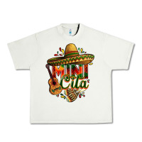 Pistachio Mini cita Urban Heavy Tee - FaDigitalArtStudio