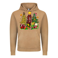 Vintage Camel christmas with american football trees bbs Vintage Hoodie - BundleAndBundleShop