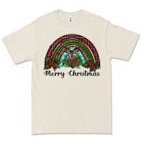 Bone reindeer rainbow christmas Premium Tee - RanaPortraitStore