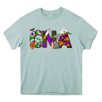 Arona Halloween CNA Certified Nursing Assistant Heavy Core Tee - NancyCooperArtShop