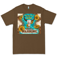Cacao should have come with a warning Premium Tee - TumblerDesignByShophia