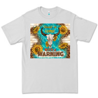 Dove Grey should have come with a warning Premium Tee - TumblerDesignByShophia