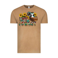Vintage Camel hey cowbow Vintage Tee - OliviaCreatesArt