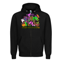 Black rt respiratory therapist Zipper Hoodie - AdoDesignShop