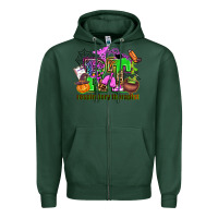 Sports Green rt respiratory therapist Zipper Hoodie - AdoDesignShop