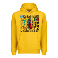 Lemon madre Premium Hoodie - CowhideDigitalArt