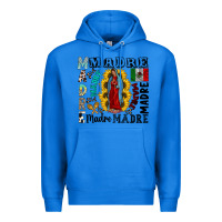 True Royal madre Premium Hoodie - CowhideDigitalArt