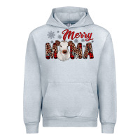 Merry Mama Urban Hoodie | Teevron