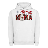 Pigment Lunar Rock merry mama Urban Hoodie - JahusDesignShop