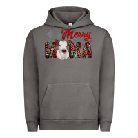 Pigment Tornado merry mama Urban Hoodie - JahusDesignShop