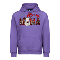 Tulip merry mama Urban Hoodie - JahusDesignShop