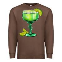 Chestnut mexican margarita Premium Sweatshirt - AdoDesignShop