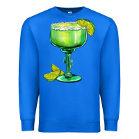 True Royal mexican margarita Premium Sweatshirt - AdoDesignShop