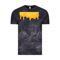 Cloud Black honeydrip fa element Vintage Tee - FaDigitalArtStudio