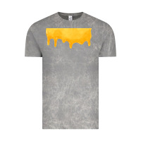Cloud Rock honeydrip fa element Vintage Tee - FaDigitalArtStudio