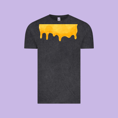 Honeydrip Fa Element Vintage Tee Designed By Fadigitalartstudio