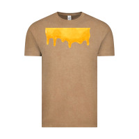 Vintage Coffee honeydrip fa element Vintage Tee - FaDigitalArtStudio