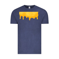 Vintage Denim honeydrip fa element Vintage Tee - FaDigitalArtStudio