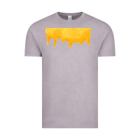 Vintage Zinc honeydrip fa element Vintage Tee - FaDigitalArtStudio