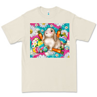 Bone easter day rabbit Premium Tee - TumblerDesignByShophia