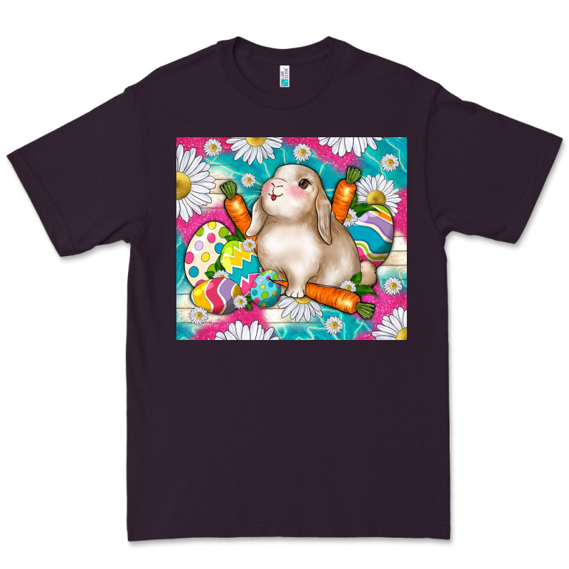 Easter Day Rabbit Premium Tee by TumblerDesignByShophia | Teevron