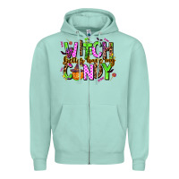 Witch Better Have My Candy Zipper Hoodie | Teevron