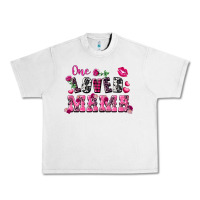 One Loved Mama Valentine's Day Urban Heavy Tee | Teevron