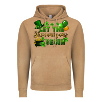 Vintage Camel Let the shenanigans begin St. Patricks Day Vintage Hoodie - FaDigitalArtStudio
