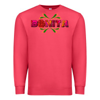 Cardinal bonita Premium Sweatshirt - AdoDesignShop
