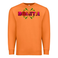 Carrot bonita Premium Sweatshirt - AdoDesignShop