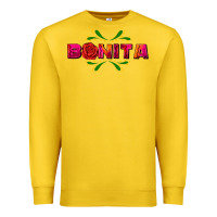 Lemon bonita Premium Sweatshirt - AdoDesignShop