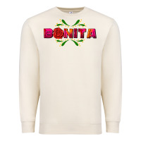 Sandshell bonita Premium Sweatshirt - AdoDesignShop