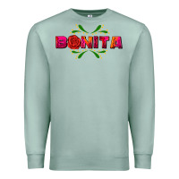 Seafoam bonita Premium Sweatshirt - AdoDesignShop