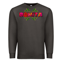 Smoke bonita Premium Sweatshirt - AdoDesignShop