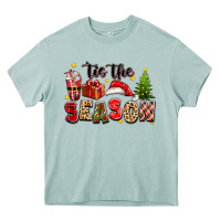 Arona tis the season christmas Heavy Core Tee - texasbilliewilder