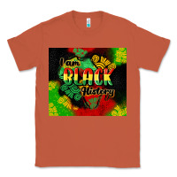 Copper i am black history tumbler cowgirl Classic Tee - CowGirlArtShop