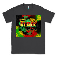 Smoke i am black history tumbler cowgirl Classic Tee - CowGirlArtShop