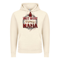 Vintage Artic Hot mess express mama Mother's Day Vintage Hoodie - FaDigitalArtStudio