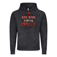 Vintage Black Hot mess express mama Mother's Day Vintage Hoodie - FaDigitalArtStudio