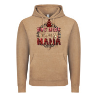 Vintage Coffee Hot mess express mama Mother's Day Vintage Hoodie - FaDigitalArtStudio