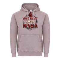 Vintage Zinc Hot mess express mama Mother's Day Vintage Hoodie - FaDigitalArtStudio