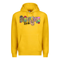 Lemon my mini me rocks Premium Hoodie - CowhideDigitalArt