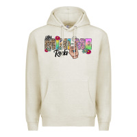 My Mini Me Rocks Premium Hoodie | Teevron