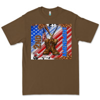 Cacao second amendment Premium Tee - TumblerDesignByShophia