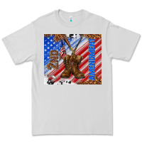 Dove Grey second amendment Premium Tee - TumblerDesignByShophia